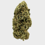 Permanent Marker Strain District Connect DMV weed delivery
