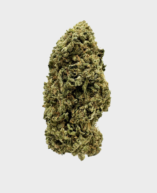 Permanent Marker Strain District Connect DMV weed delivery