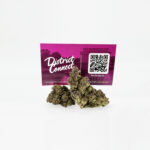 Bubblegum Strain District Connect washington dc weed delivery