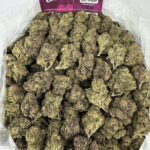 Bubblegum Strain District Connect maryland weed delivery