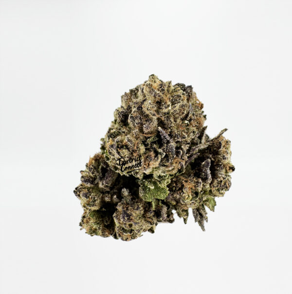 Bubblegum Strain District Connect virginia weed delivery