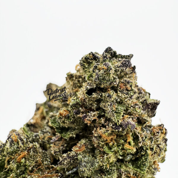 Cookie Dos Strain District Connect dmv weed delivery