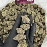 Cadillac Rainbows Strain District Connect rva weed delivery