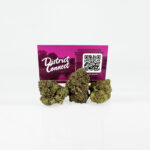 Layer Cake Strain District Connect washington dc weed delivery