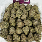 Layer Cake Strain District Connect maryland weed delivery