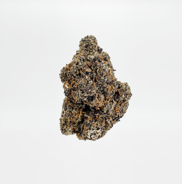 Purple Mendo Kush Strain District Connect virginia weed delivery