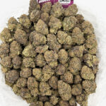 Birthday Cake Kush Strain District Connect Virginia weed delivery