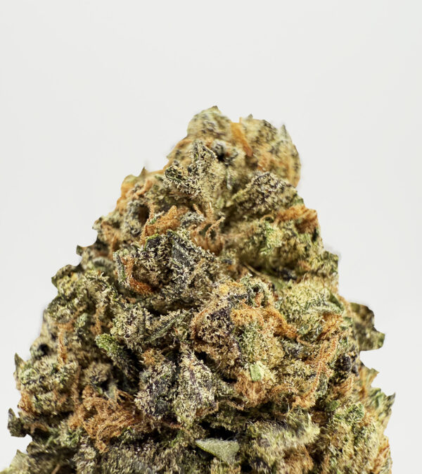 Birthday Cake Kush Strain District Connect Richmond weed delivery