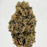 Birthday Cake Kush Strain District Connect Maryland weed delivery