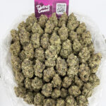 Purple Sprite Strain District Connect Richmond weed delivery