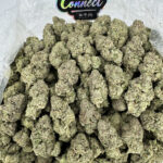 Hard Candy Strain District Connect rva weed delivery