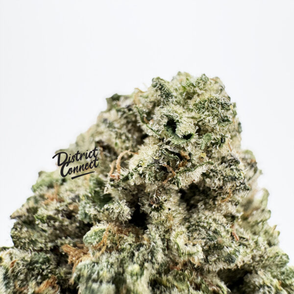 Hard Candy Strain District Connect dmv weed delivery