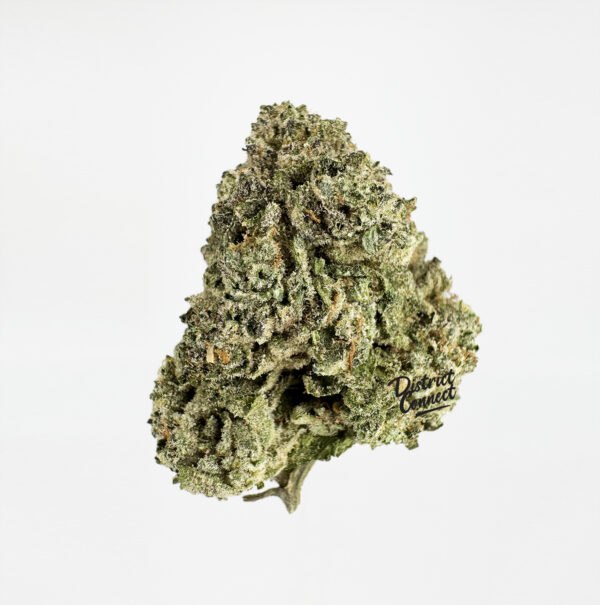 Hard Candy Strain District Connect virginia weed delivery