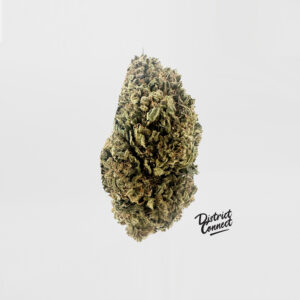 High Octane-strain-district-connect-washington-dc-weed-delivery