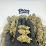 High Octane-strain-district-connect-washington-dc-weed-delivery