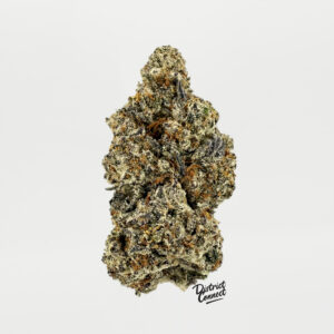 Platinum Truffle -strain-district-connect-washington-dc-weed-delivery