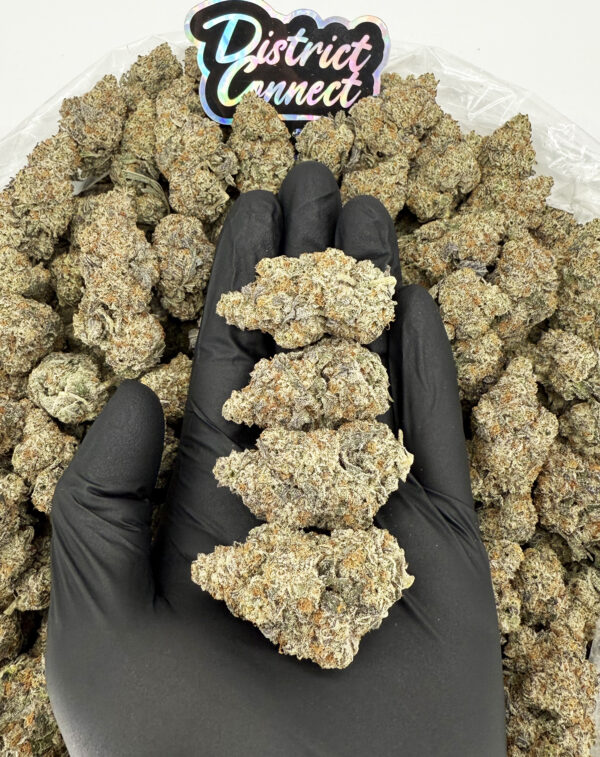 Platinum Truffle -strain-district-connect-washington-dc-weed-delivery
