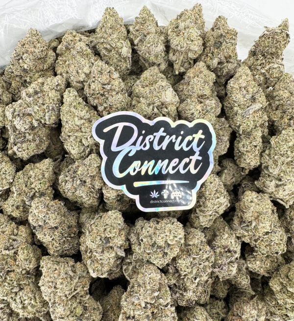 Slurricane-strain-district-connect-washington-dc-weed-delivery
