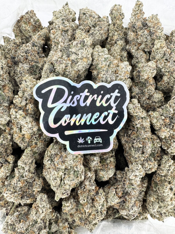 French Laundry-strain-district-connect-washington-dc-weed-delivery