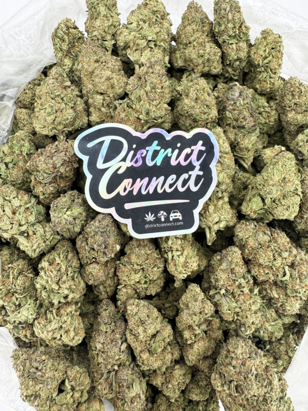Gelato Cake-strain-district-connect-washington-dc-weed-delivery