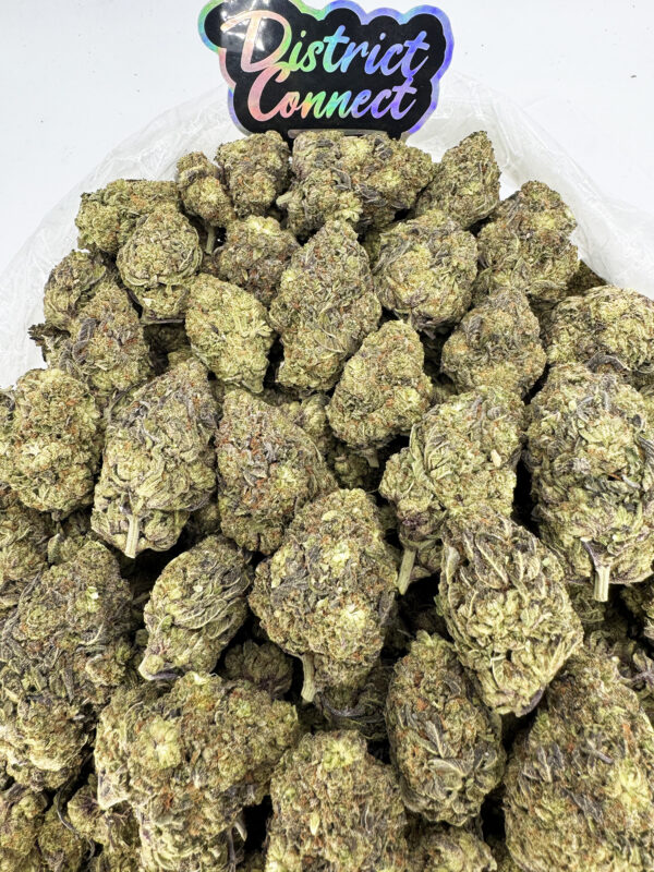 King Sherbert-strain-district-connect-washington-dc-weed-delivery