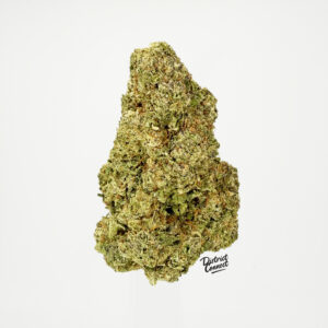 London Mints-strain-district-connect-washington-dc-weed-delivery