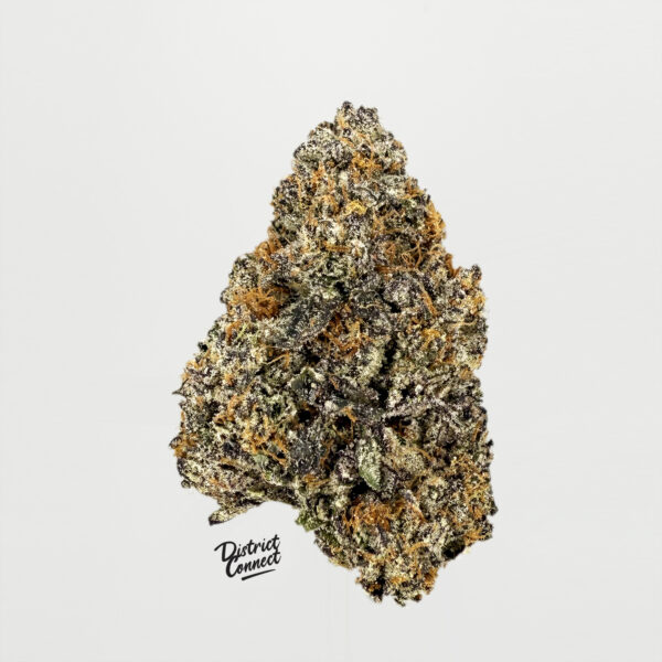lemon Cookies -strain-district-connect-washington-dc-weed-delivery