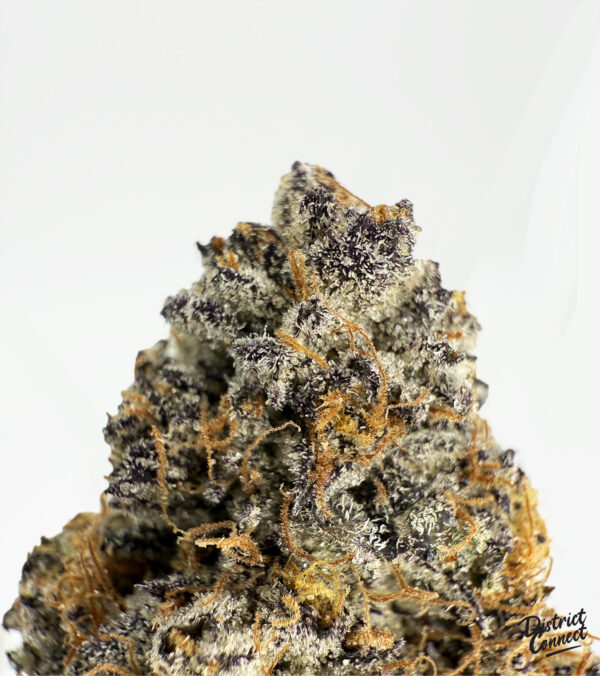 lemon Cookies -strain-district-connect-washington-dc-weed-delivery
