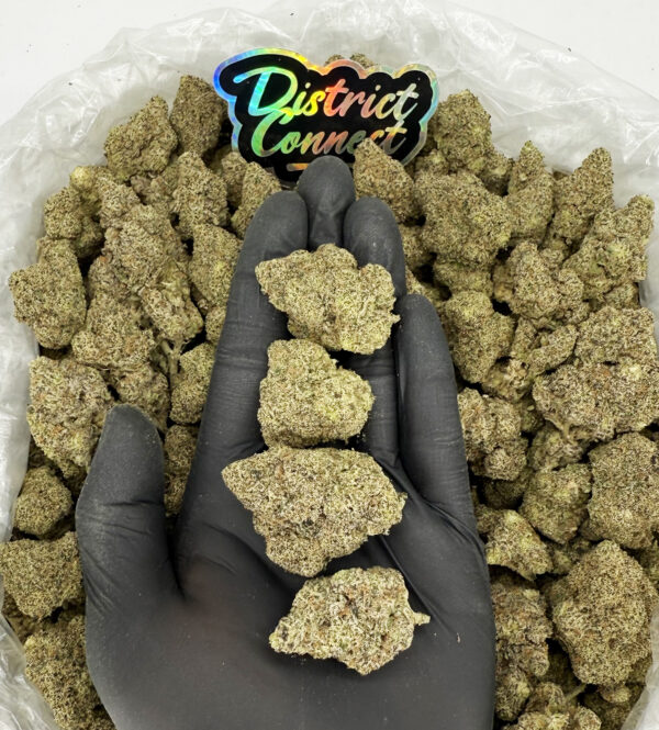 Permanent Marker-strain-district-connect-washington-dc-weed-delivery