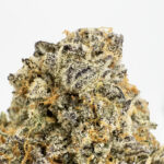 Queen Kong-strain-district-connect-washington-dc-weed-delivery