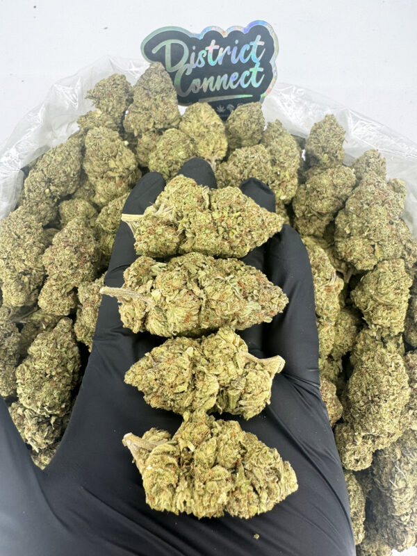 Wedding Gushers-strain-district-connect-washington-dc-weed-delivery