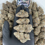 lemon Cookies -strain-district-connect-washington-dc-weed-delivery