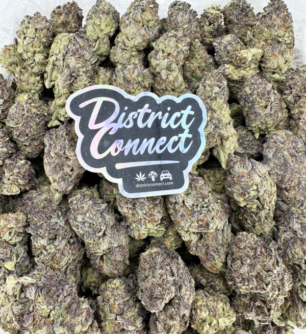 Animal Cookies -strain-district-connect-washington-dc-weed-delivery