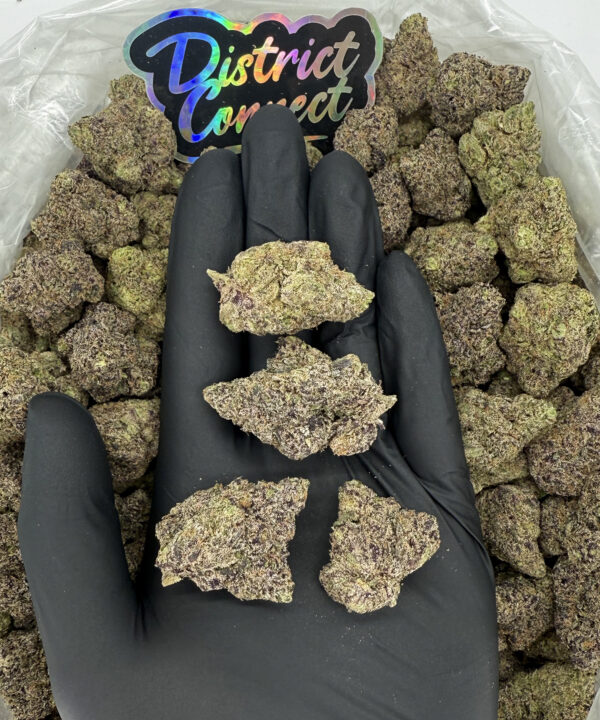 Lip Smacker-strain-district-connect-washington-dc-weed-delivery