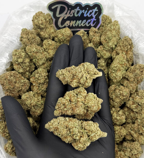 Purple Kush-strain-district-connect-washington-dc-weed-delivery