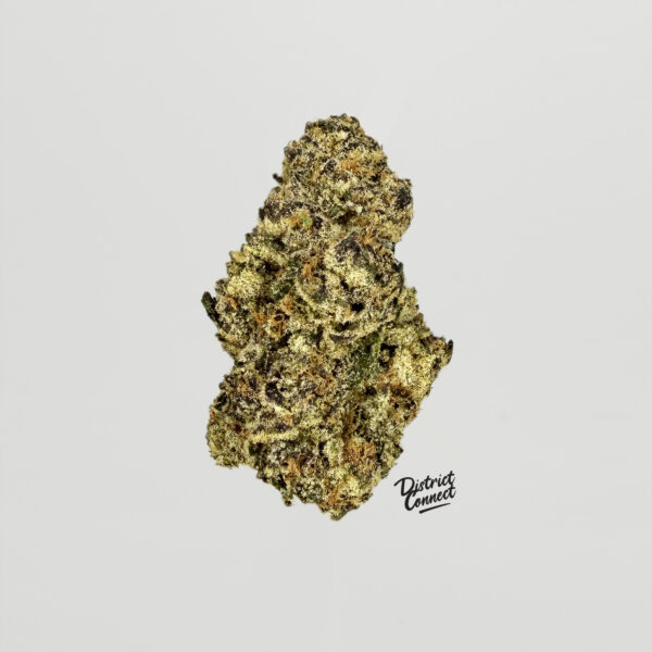 Supreme Gelato-strain-district-connect-washington-dc-weed-delivery
