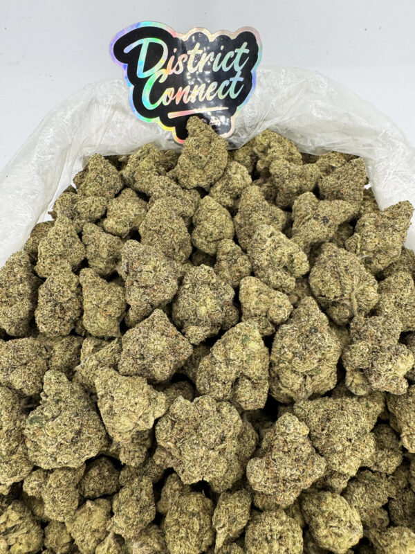 Blueberry Jam-strain-district-connect-washington-dc-weed-delivery