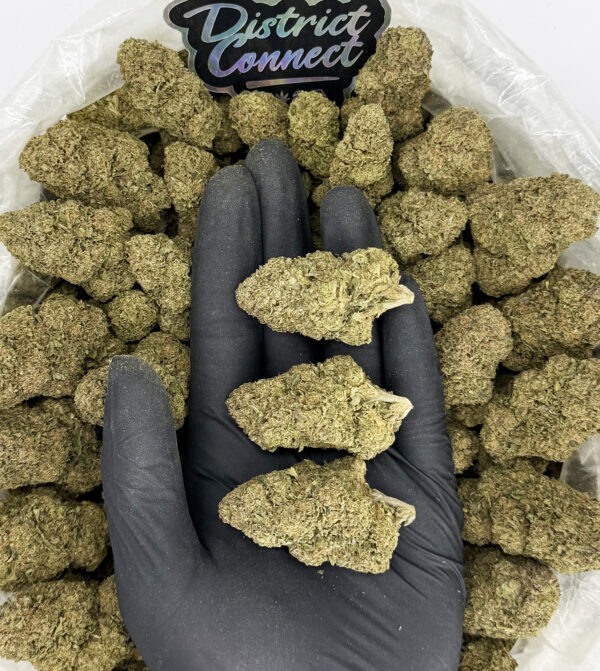 Mochi Gelato-strain-district-connect-washington-dc-weed-delivery
