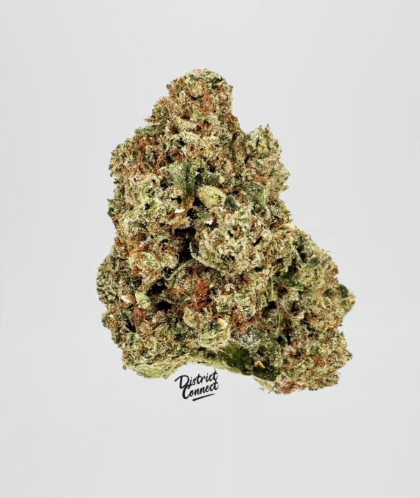 El Chapo OG-strain-district-connect-washington-dc-weed-delivery