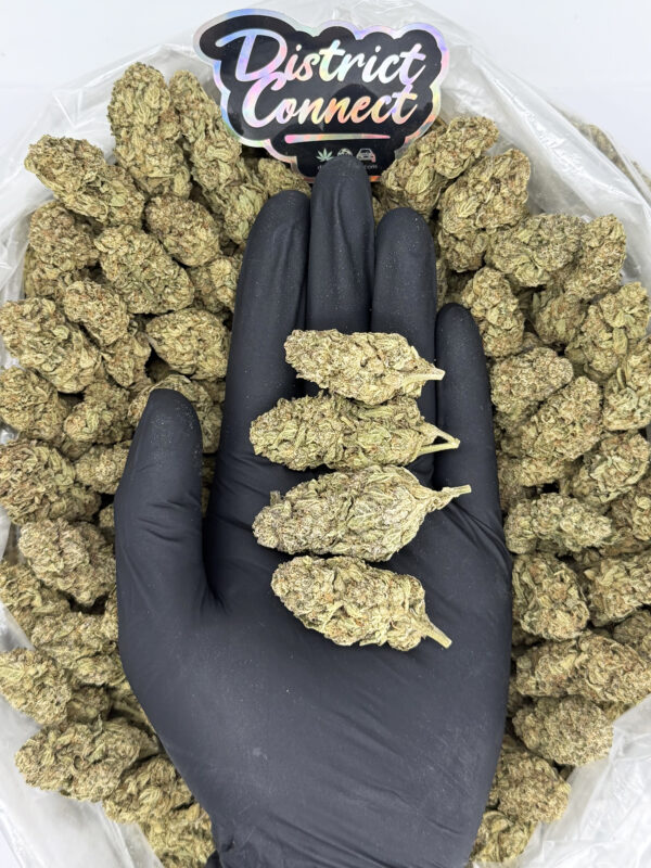 Silver Surfer-strain-district-connect-washington-dc-weed-delivery