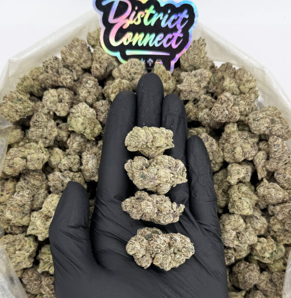 Diamond Runtz-strain-district-connect-washington-dc-weed-delivery