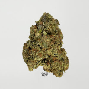 Alien OG strain-district-connect-washington-dc-weed-delivery