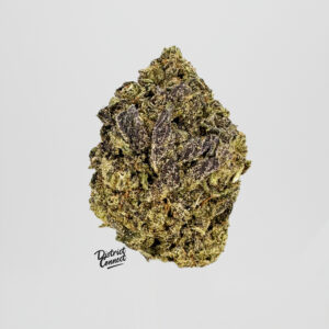 Gushberry-strain-district-connect-washington-dc-weed-delivery