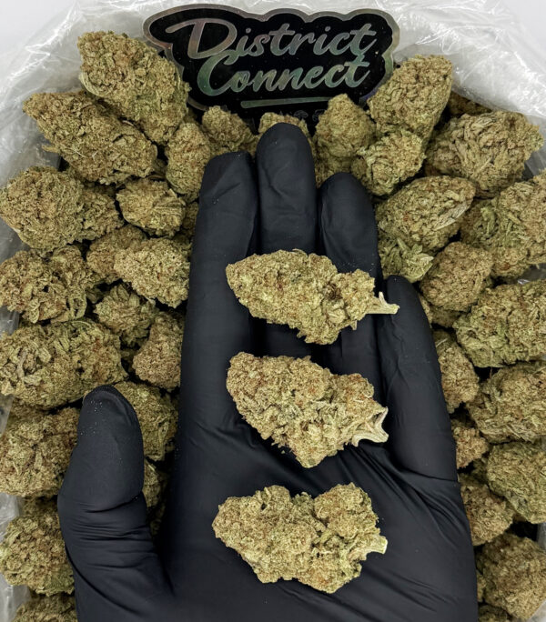 Cherry Mac-strain-district-connect-washington-dc-weed-delivery