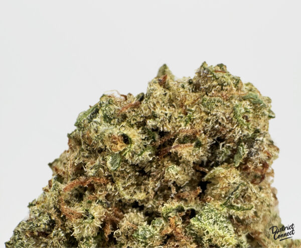 Cherry Mac-strain-district-connect-washington-dc-weed-delivery