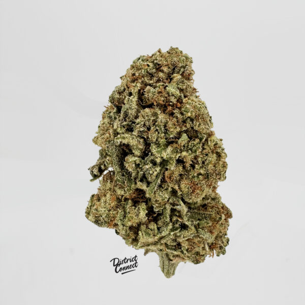 Cherry Mac-strain-district-connect-washington-dc-weed-delivery