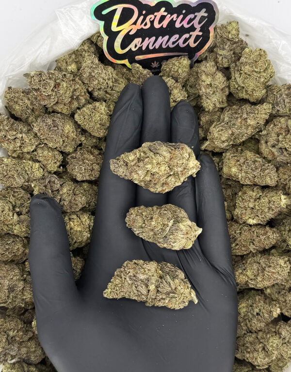 Purple Ice Cream strain-district-connect-washington-dc-weed-delivery