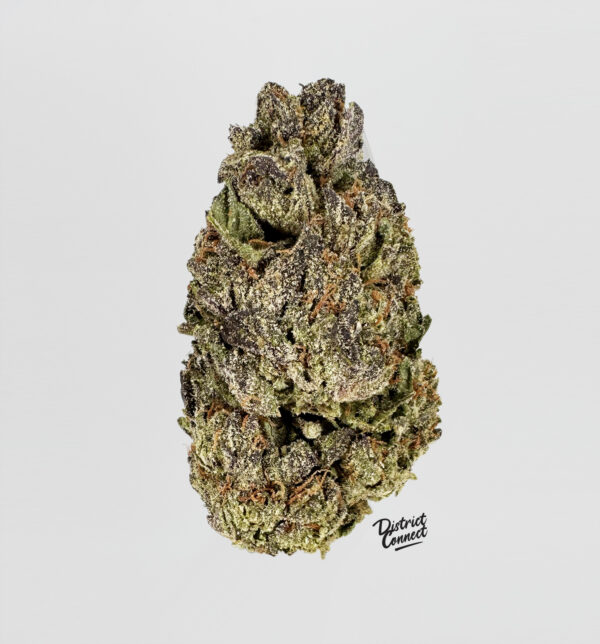 Purple Ice Cream strain-district-connect-washington-dc-weed-delivery
