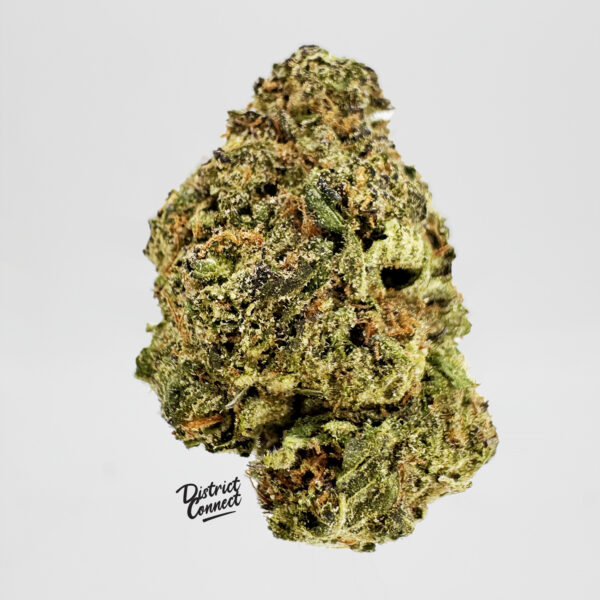 Zour Patch cookies-strain-district-connect-washington-dc-weed-delivery