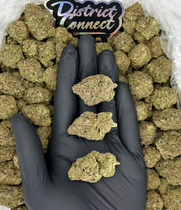 Zour Patch cookies-strain-district-connect-washington-dc-weed-delivery